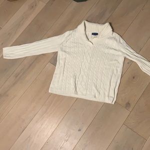 Karen Scott sweater
